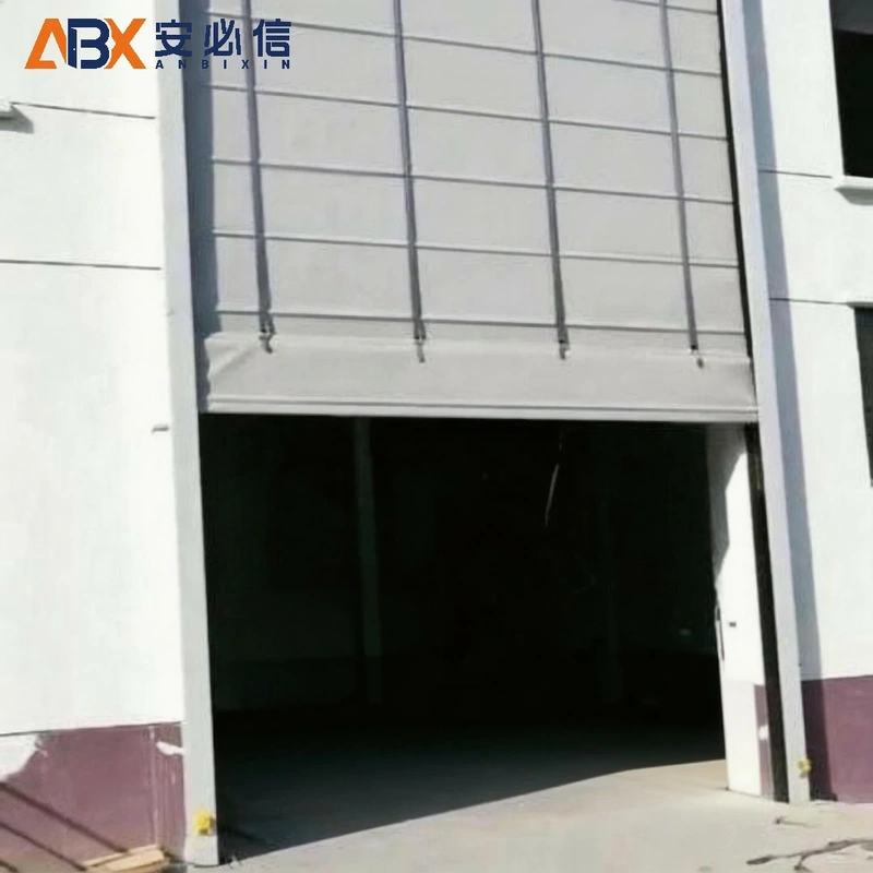 三明升降平台